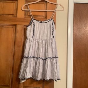 Urban outfitters dress